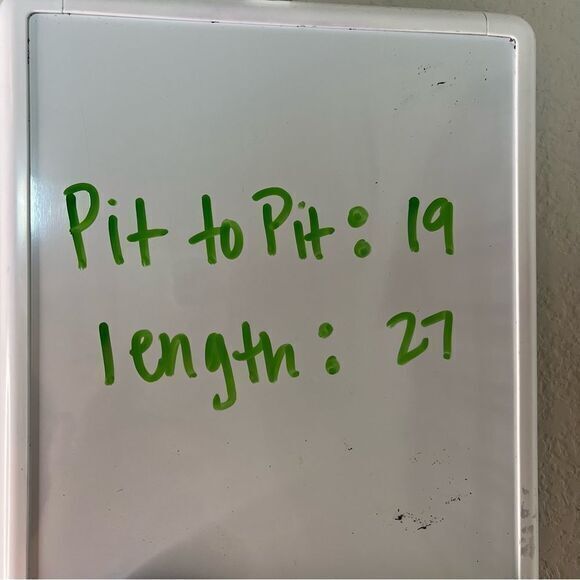 Columbia Blue Plaid Button Up Cotton Shirt Men’s Small Short Sleeves - Picture 6 of 7